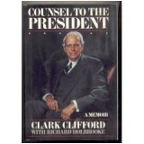 Holbrooke/Counsel To The President: A Memoir